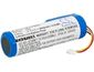 Batéria pre Honeywell CV30, 2600 mAh, Li-Ion