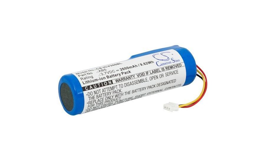 Batéria pre Honeywell CV30, 2600 mAh, Li-Ion