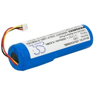 Batéria pre Honeywell CV30, 2600 mAh, Li-Ion