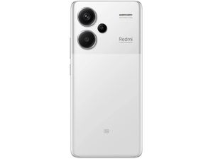 Xiaomi Redmi Note 13 Pro+ 5G 8GB/256GB Mesačná biela