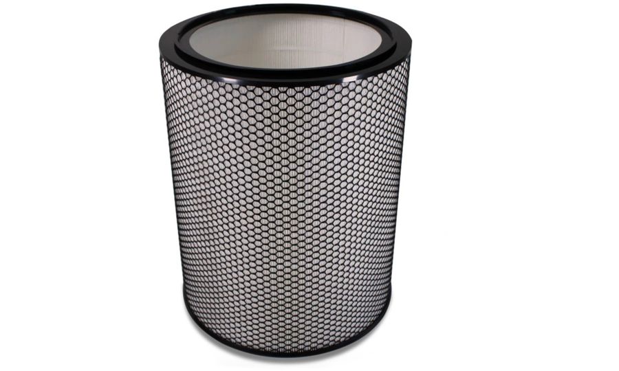 Náhradný HEPA a uhlíkový filter Mobilly pre čističku vzduchu Dyson BP03, BP02