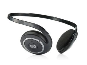 Stereo slúchadlá hp iPAQ Bluetooth