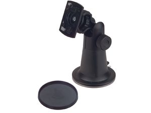 Herbert Richter rameno s prísavkou stredné 15 cm s 360°otočným kĺbom