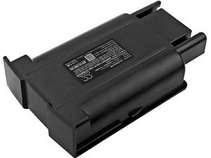 Batéria pre Karcher Windsor Radius Mini Eb30 Comme a iné, 7,2 V, 2,5 Ah, Li-Ion