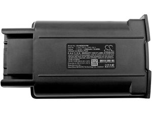 Batéria pre Karcher Windsor Radius Mini Eb30 Comme a iné, 7,2 V, 2,5 Ah, Li-Ion