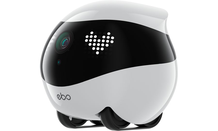 Enabot EBO AIR 2 W