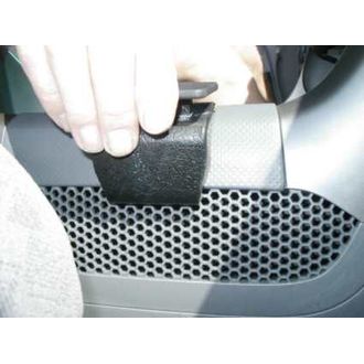 Brodit Montážny držiak ProClip pre Honda Pilot 03-08, stred vpravo dole