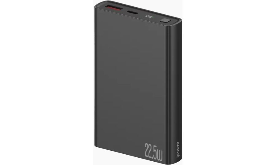 Proove powerbank Hyper Flux Plus 22,5W 10000mAh