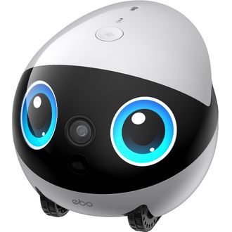Enabot EBO Air2 Plus W