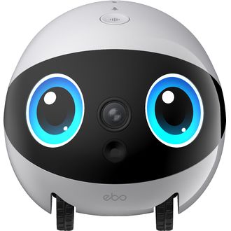 Enabot EBO Air2 Plus W