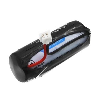 Batéria pre Ista Sensonic 18186, 2200 mAh, Li-Ion