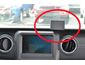 Brodit Montážny držiak ProClip pre Jeep Wrangler 18-23/JL 19-23/Gladiator 20-24, na stred