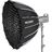 Neewer SF85Q, osemhranný softbox 85x52cm, bajonet Bowens