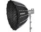 Neewer SF85Q, osemhranný softbox 85x52cm, bajonet Bowens