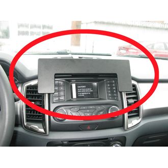 Brodit ProClip montážna konzola pre Ford Ranger 19-22, zosilnený, na stred