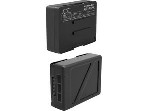Batéria pre DJI Inspire 2, Ronin 2, Ronin 4d, 4250 mAh, Li-Ion