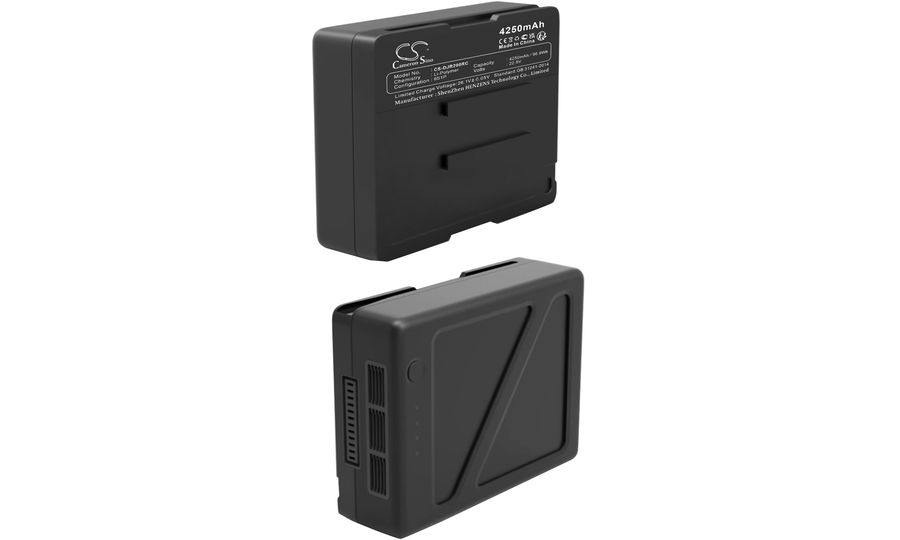 Batéria pre DJI Inspire 2, Ronin 2, Ronin 4d, 4250 mAh, Li-Ion
