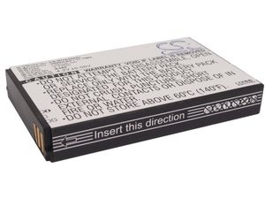 Batérie pre Runbo X3 a X5 (ekv.A380) 3000mAh