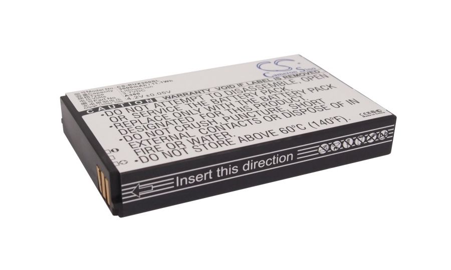Batérie pre Runbo X3 a X5 (ekv.A380) 3000mAh