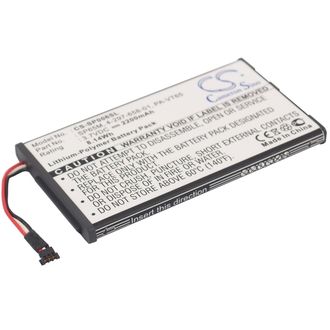 Batéria pre Sony PS Vita, 2200mAh