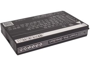 Batérie pre Runbo X3 a X5 (ekv.A380) 3000mAh
