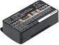 Batérie pre Garmin rad GPSMAP (ekv. 010-10517-00), 3400mAh