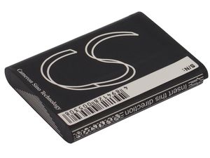 Batérie pre Samsung NV100HD (ekv.SLB-1137D) 1100mAh, Li-ion