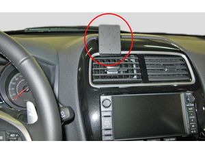 Brodit ProClip montážna konzola pre Mitsubishi ASX/Outlander Sport 15-19, na stred