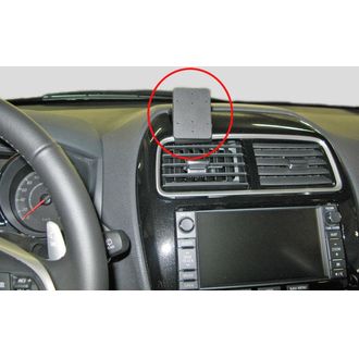 Brodit ProClip montážna konzola pre Mitsubishi ASX/Outlander Sport 15-19, na stred