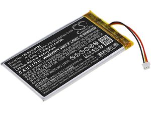 Batéria pre SumUp 3G/3G+, 1100 mAh, Li-Pol