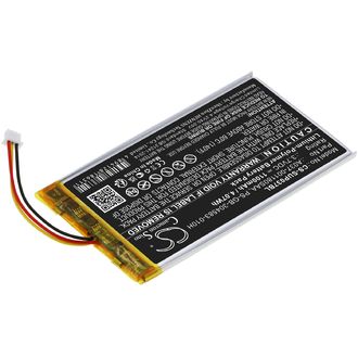 Batéria pre SumUp 3G/3G+, 1100 mAh, Li-Pol