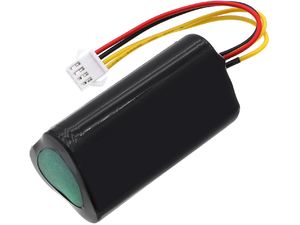Batéria pre Sencor SRV 1000, SRV 1000SL, 2600 mAh, Li-Ion
