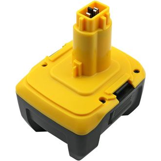 Batéria pre Dewalt DC528 / DC612 / DC728 / DC830 / Wurth BS 14-A a iné, 3000 mAh, Li-Ion