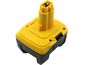 Batéria pre Dewalt DC528 / DC612 / DC728 / DC830 / Wurth BS 14-A a iné, 3000 mAh, Li-Ion