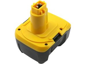 Batéria pre Dewalt DC528 / DC612 / DC728 / DC830 / Wurth BS 14-A a iné, 3000 mAh, Li-Ion