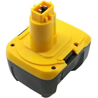 Batéria pre Dewalt DC528 / DC612 / DC728 / DC830 / Wurth BS 14-A a iné, 3000 mAh, Li-Ion