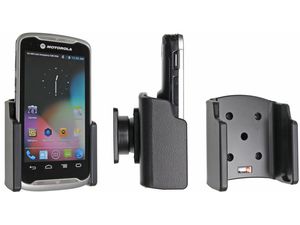 Brodit držiak do auta na Motorola TC55 bez puzdra, bez nabíjania