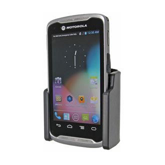 Brodit držiak do auta na Motorola TC55 bez puzdra, bez nabíjania