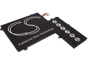 Batéria pre Lenovo Ideapad U310, Thinkpad S5, 4100 mAh