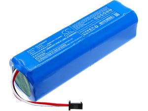 Batéria pre Concept VR3120, VR3125, VR3205 a ďalšie, 5200 mAh, Li-Ion
