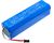 Batéria pre Concept VR3120, VR3125, VR3205 a ďalšie, 5200 mAh, Li-Ion