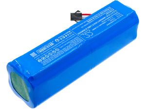 Batéria pre Concept VR3120, VR3125, VR3205 a ďalšie, 5200 mAh, Li-Ion
