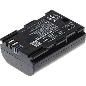 Batéria pre Canon EOS (ekv.LP-E6N), 2000mAh