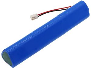 Batéria pre Velux Rollladen Antrieb, Solar Rollladen a iné, 2000 mAh, Ni-Mh