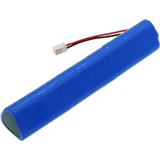 Batéria pre Velux Rollladen Antrieb, Solar Rollladen a iné, 2000 mAh, Ni-Mh