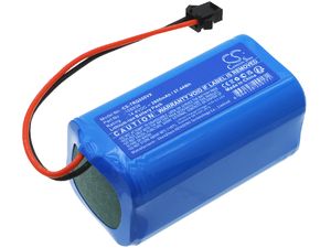 Batéria pre Tesla Robostar IQ550, 2600 mAh, Li-Ion
