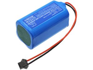 Batéria pre Tesla Robostar IQ550, 2600 mAh, Li-Ion