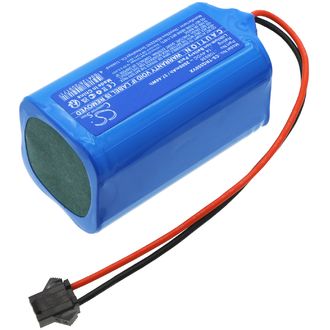 Batéria pre Tesla Robostar IQ550, 2600 mAh, Li-Ion