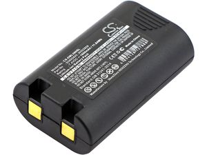 Batérie pre Dymo LabelManager a Rhino (ekv.W002856), 1600mAh