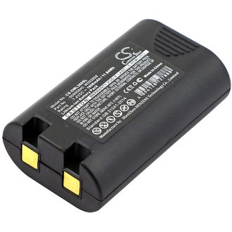 Batérie pre Dymo LabelManager a Rhino (ekv.W002856), 1600mAh